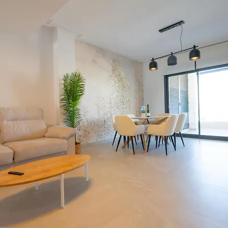 Yourspain S242b Apartmán