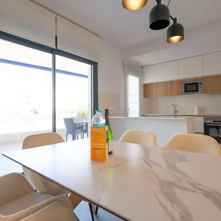 Yourspain S242b Apartmán *