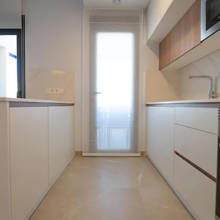 Apartmán Yourspain S242b Torrevieja