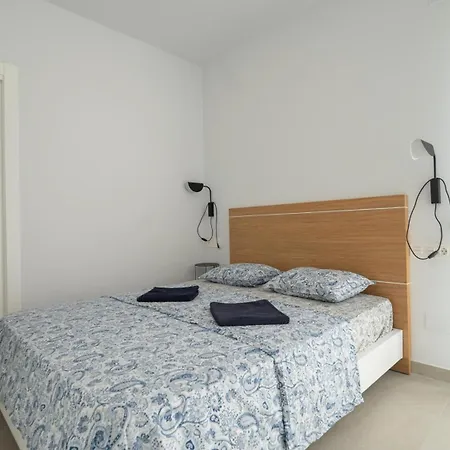 Yourspain S242b Apartmán *