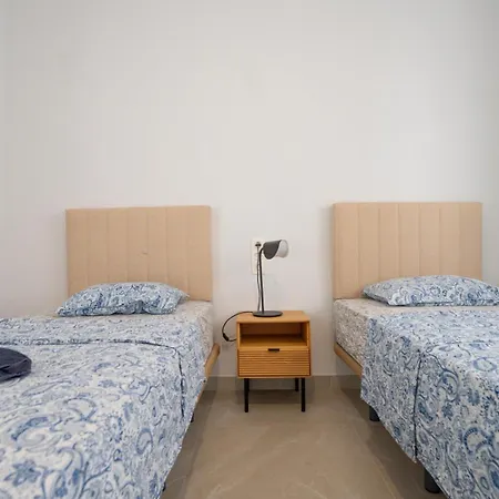 Yourspain S242b Apartmán