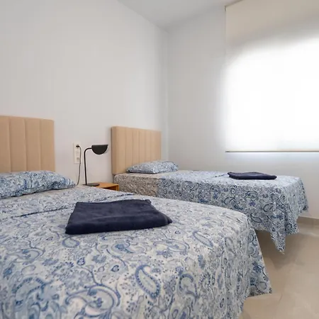 Yourspain S242b * Torrevieja