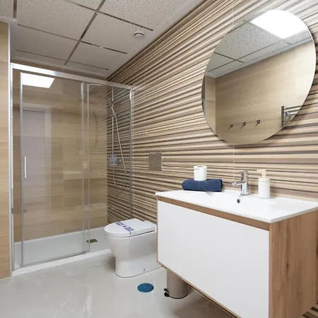 Apartmán Yourspain S242b