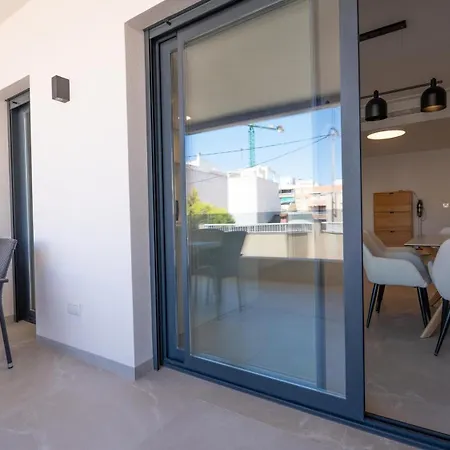 Yourspain S242b * Torrevieja